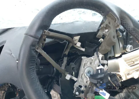 2022 Honda Accord Hybrid Sport from USA, damaged, VIN 1HGCV3F25NA018280